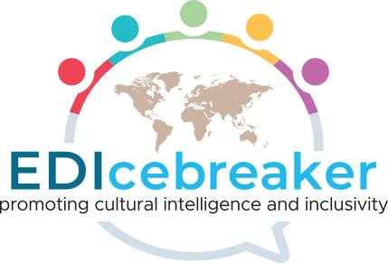 EDIcebreaker Logo